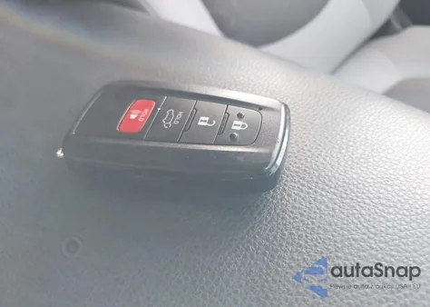 2021 Toyota Rav4 Hybrid Xle from USA, damaged, VIN JTMRWRFV8MD126358